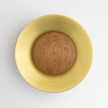 Carver LED Wooden Diffuser Wall Mount