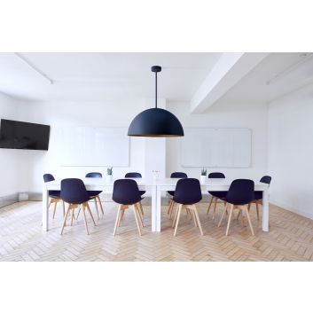 Loma 28 &amp; 36 Stem Pendant Light