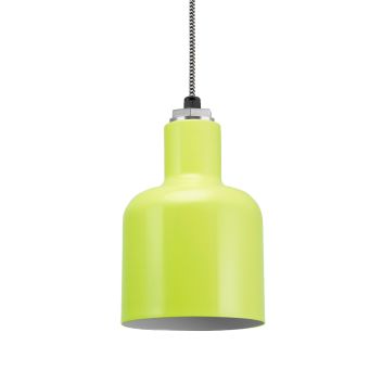 Chateau Cord Pendant Light