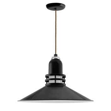 Cherokee LED Uplight Cord Pendant Light