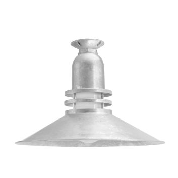 Cherokee Uplight Flush Mount Light