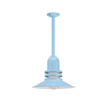 Cherokee LED Uplight Stem Pendant Light