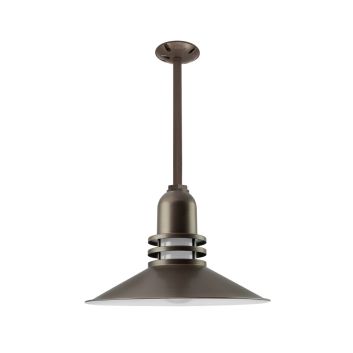 Cherokee LED Uplight Stem Pendant Light
