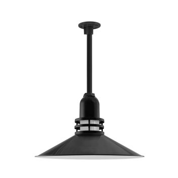 Cherokee Uplight Stem Pendant Light