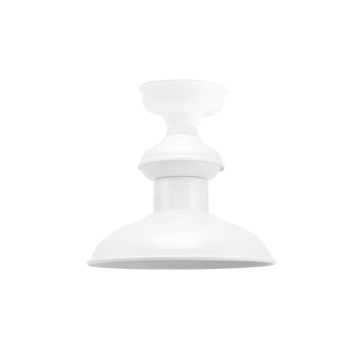 Chestnut LED Flush Mount Light