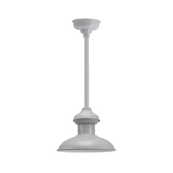 Chestnut LED Stem Pendant Light