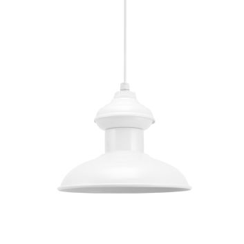 Chestnut LED Cord Pendant Light