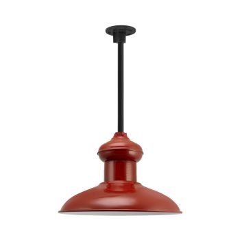 Chestnut Stem Pendant Light