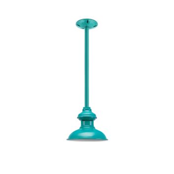 Chestnut Stem Pendant Light