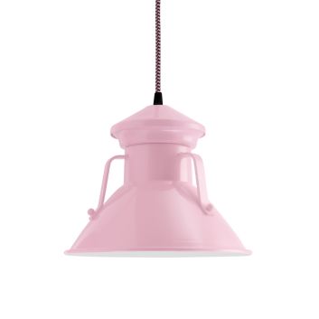 Colby Cord Pendant Light