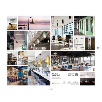 Commercial Lighting Brochure