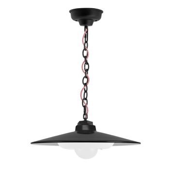 Conoco LED Chain Pendant Light