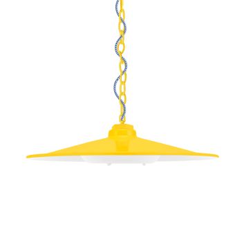 Conoco LED Chain Pendant Light