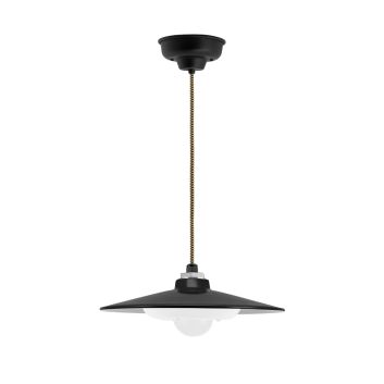 Conoco LED Cord Pendant Light