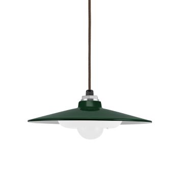 Conoco LED Cord Pendant Light
