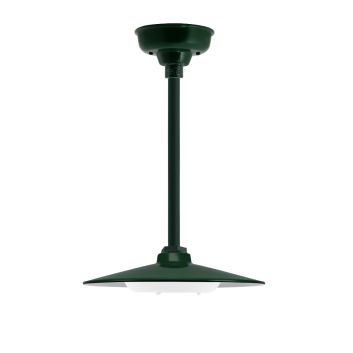 Conoco LED Stem Pendant Light