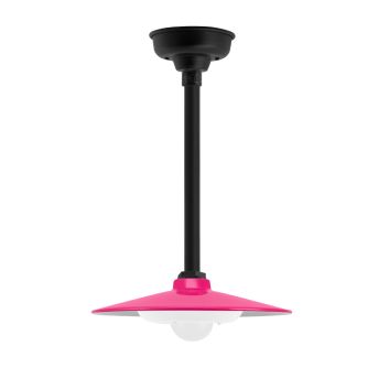 Conoco LED Stem Pendant Light
