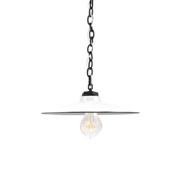 Conoco Chain Pendant Light