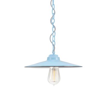 Conoco Chain Pendant Light