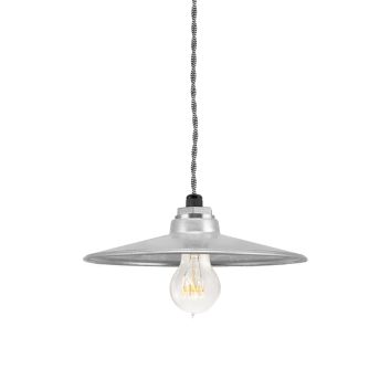 Conoco Draftsman Cord Pendant Light