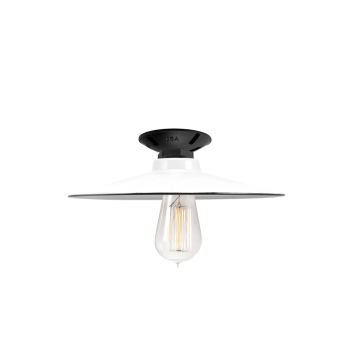 Conoco Flush Mount Light