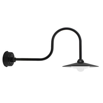 Conoco LED Gooseneck Light