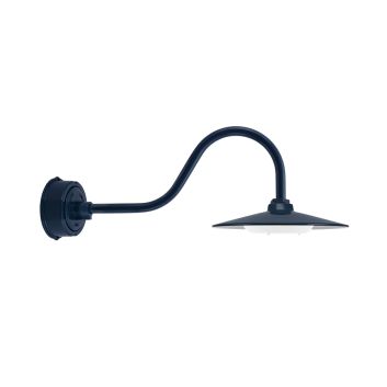 Conoco LED Gooseneck Light