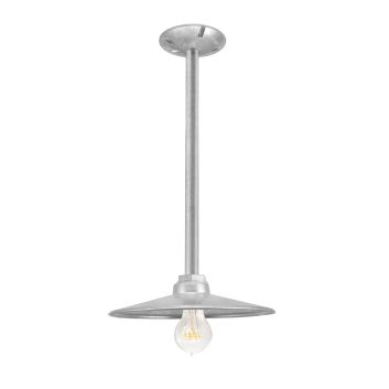 Conoco Stem Pendant Light