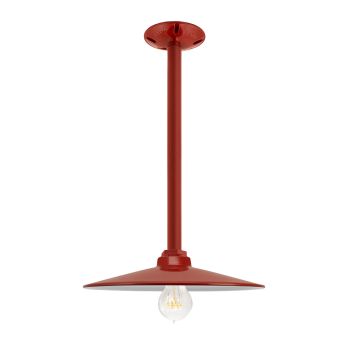 Conoco Stem Pendant Light