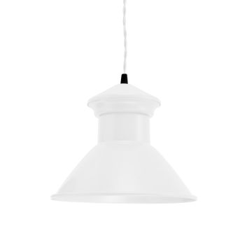 Cooper Cord Pendant Light