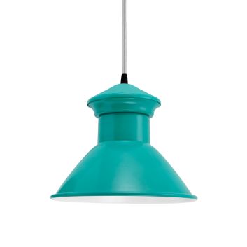 Cooper Cord Pendant Light