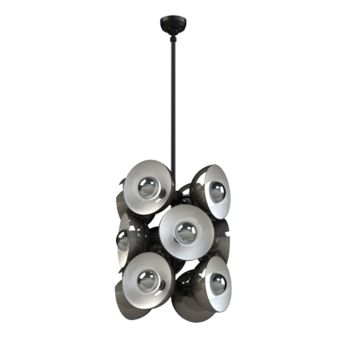 Custom Chandelier #169