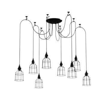 Custom Chandelier #175