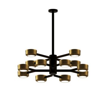 Custom Chandelier #191