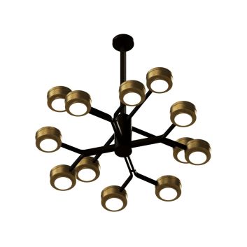 Custom Chandelier #191