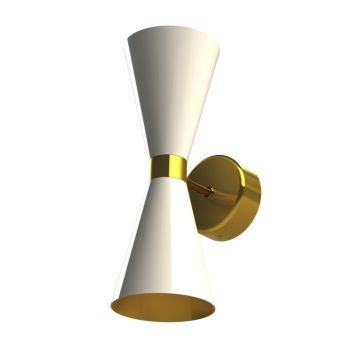 Custom Wall Sconce #45