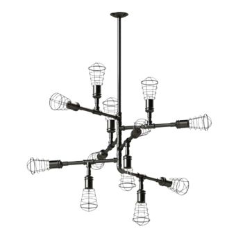 Custom Chandelier #81