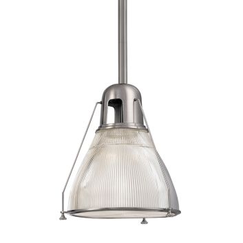 Copeland Stem Pendant Light