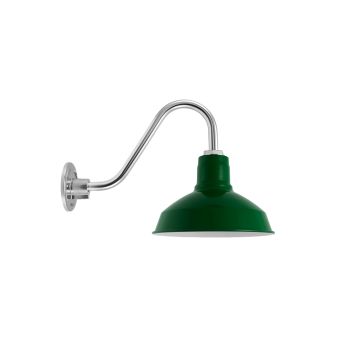 Dino Gooseneck Light