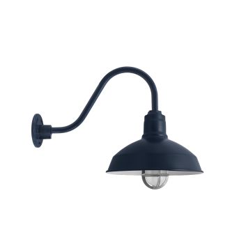 Dino Nautical LED Gooseneck Light