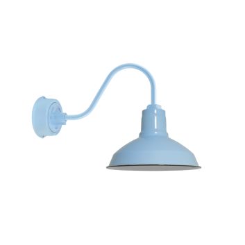 Dino LED Gooseneck Light