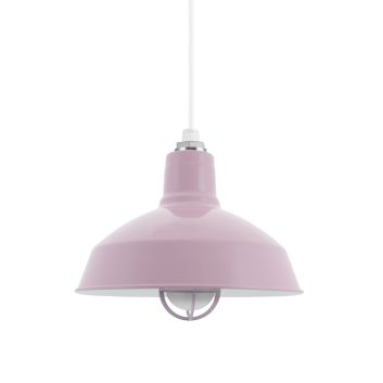 Dino Nautical LED Cord Pendant Light
