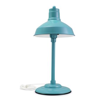 Dino Retro Desk Lamp