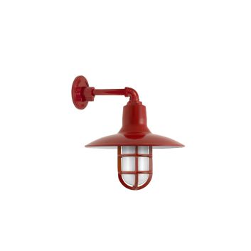 Dominion Nautical LED Gooseneck Light