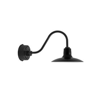 Dominion LED Gooseneck Light
