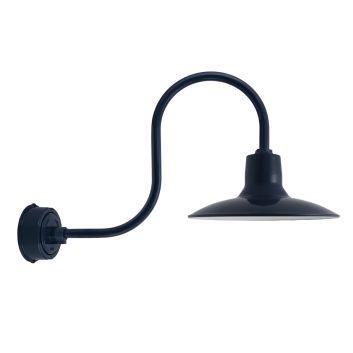 Dominion LED Gooseneck Light
