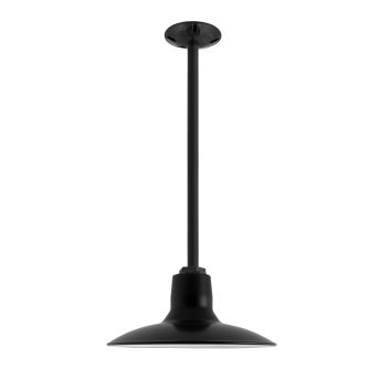 Dominion Stem Pendant Light