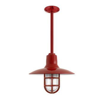 Dominion Nautical LED Stem Pendant Light