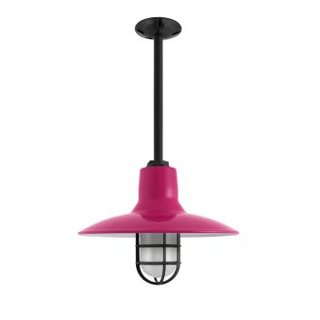 Dominion Nautical LED Stem Pendant Light