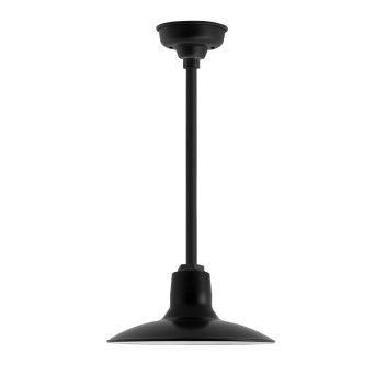 Dominion LED Stem Pendant Light